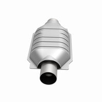 MagnaFlow Universal Catalytic Converter 3 inch OEM Grade