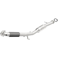 MagnaFlow Direct Fit Catalytic Converter Volvo C30