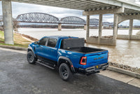 UnderCover 19-20 Ram 1500 (w/ Rambox) 5.7ft Ultra Flex Bed Cover