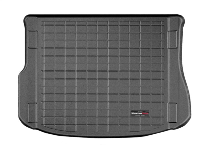 WeatherTech 12+ Land Rover Ranger Rover Evoque Cargo Liners - Black