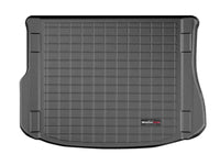 WeatherTech 12+ Land Rover Ranger Rover Evoque Cargo Liners - Black