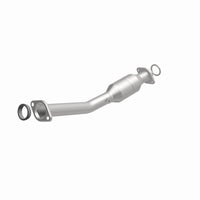 MagnaFlow 11-13 Nissan Juke 1.6L Direct Fit Converter