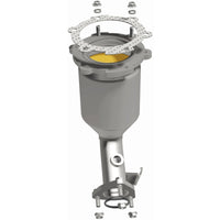 MagnaFlow 2004 Nissan Quest CARB Compliant Direct Fit Catalytic Converter
