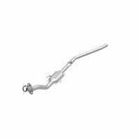 MagnaFlow DF Cat. Conv California Grade 92-93 Chrysler Town & Country 3.3L/94-95 Town & Country 3.8L