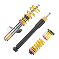 KW Coilover Kit V1 BMW 4-Series