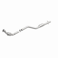 MagnaFlow Direct Fit Catalytic Converter 99-02 Mercedes SL500 5.0L