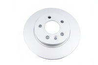 DBA 18-19 Volkswagen Amarok Front En-Shield Standard Rotor