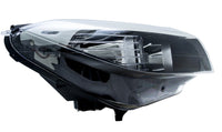 Hella 09-11 BMW Z4 Headlamp Rh Xen W/ Afs