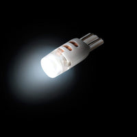 Putco 194 - Cool White Metal 360 LED
