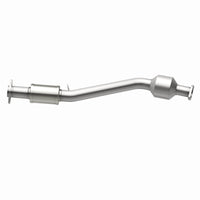 MagnaFlow Direct Fit Catalytic Converter 2013 Scion Fr-S 2.0L