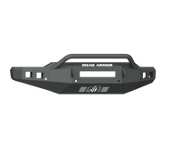 Road Armor 2020 Chevy 2500HD Stealth Front Bumper w/Pre-Runner Guard - Tex Blk