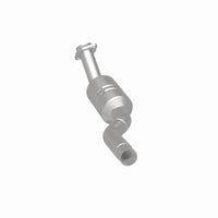 MagnaFlow Direct Fit Catalytic Converter 07-09 XKR 4.2L P/S