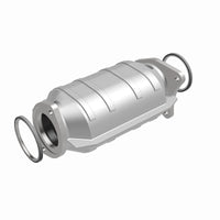 MagnaFlow Direct Fit Catalytic Converter 96-97 Lexus LS400 4.0L