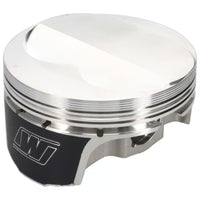 Wiseco RED Series Chevy Small Block 350 4.000in Bore 1.125in CH -2.00 CC Piston Set