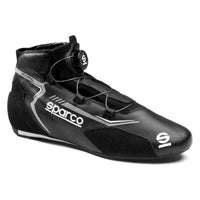 Sparco Shoe Rapid 43 BLK/GRY