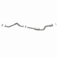 MagnaFlow 05-06 Terraza V6 3.5 OEM Underbody Direct Fit Converter