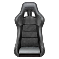 Sparco Seat QRT-C Performance Carbon Black/Black