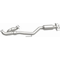 MagnaFlow 11-14 Quest 3.5 Underbody Direct Fit Converter