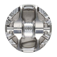 JE Pistons LS7 STRKR DISH/INVDM Set of 8 Pistons