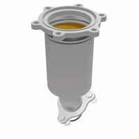 MagnaFlow Direct Fit Catalytic Converter 98-01 Altima 2.4L OEM