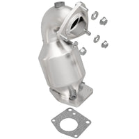 MagnaFlow Direct Fit Catalytic Converter 03-08 Saab 9-3 2.0L