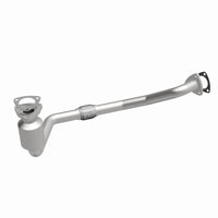 MagnaFlow Direct Fit Catalytic Converter 00-03 Saturn LS 3.0L Front