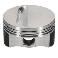 Wiseco Opel C24NE 97.00 mm Bore 31.50 mm CH -4.90 CC Piston Set