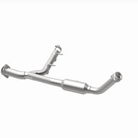 MagnaFlow 05-06 Ford Expedition 5.4L Direct Fit Converter