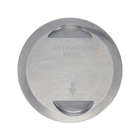 Wiseco Yamaha YTM/YFM225 84-88 10.251 CR 2756XC Piston Kit