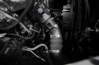 K&N 20-23 Chevrolet Silverado 2500/3500 V8-6.6L Diesel Charge Pipe Kit