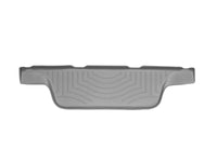 WeatherTech 05+ Ford Freestyle Sportwagon Rear FloorLiner - Grey