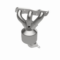 MagnaFlow Direct Fit Catalytic Converter 07-09 Mitsu Outlander 3.0L