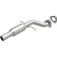 MagnaFlow Direct Fit Catalytic Converter 1995 Chevrolet Blazer 4.3L V6