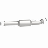 MagnaFlow Direct Fit Catalytic Converter 05-11 Toyota Tacoma 4.0L