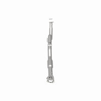 MagnaFlow 2003 GMC Savana 3500 6.0L Direct Fit Converter