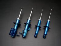 Cusco TOURING A, Rear SET, OE STYLE SHOCK, 40 STEPS, * e-CON 2, FORESTER, SH5, SH9, SHJ