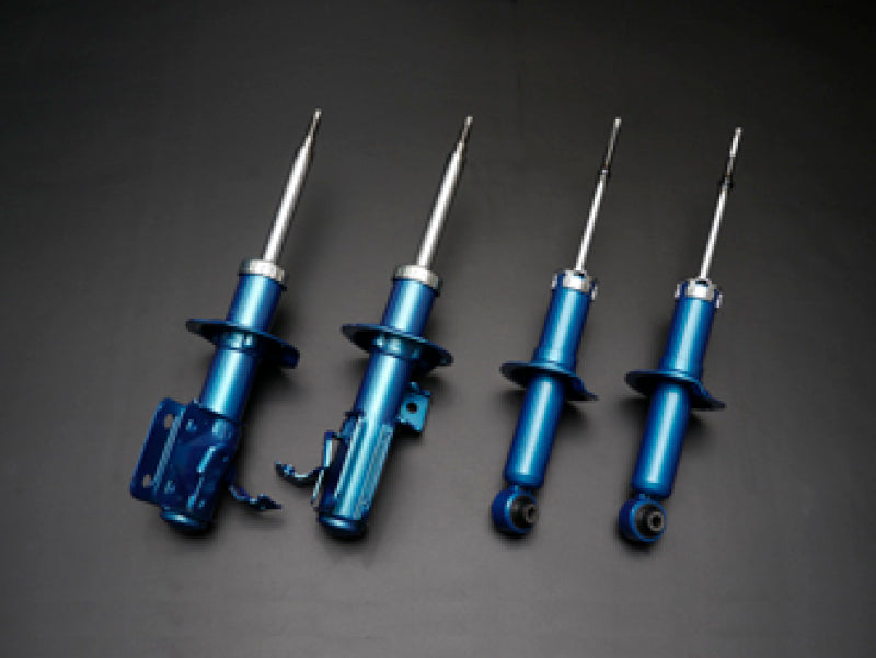 Cusco TOURING A, FRONT SET, OE STYLE SHOCK, 40 STEPS, * e-CON 2, FRS, BRZ, 86