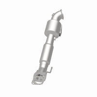 MagnaFlow Direct Fit Catalytic Converter 2013 Ford Focus ST 2.0T