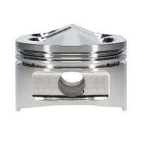 JE Pistons CITROEN C2 VTS KIT Set of 4 Pistons