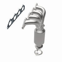 MagnaFlow Direct Fit Catalytic Converter 05-06 Kia Sportage 2.0L