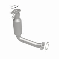 MagnaFlow California Direct Fit Catalytic Converter 02-04 Ford Focus 2.0L