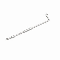 MagnaFlow Direct Fit Catalytic Converter 06-09 Eclipse 3.8L rear OEM (Not for sale in California)
