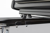 Access LOMAX Tri-Fold 09-17 Dodge Ram 1500 5ft 7in Short Bed (w/o RamBox Cargo Management System)