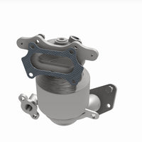 MagnaFlow 15-21 Honda Fit 1.5L Direct Fit CARB Compliant Converter
