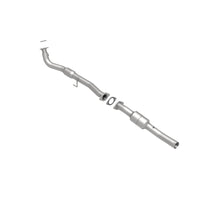 MagnaFlow Direct Fit Catalytic Converter 05 Silverado 2500HD 6.0L