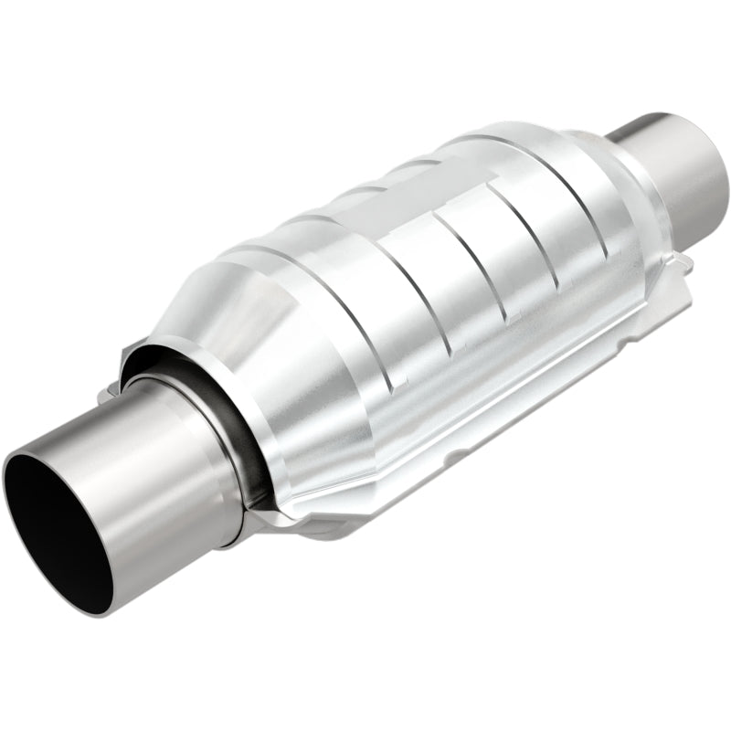 MagnaFlow Universal Catalytic Converter 2.00 OBDII Rear