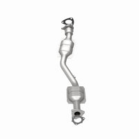 MagnaFlow Direct Fit Catalytic Converter 07-10 Saturn VUE 2.4L