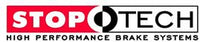 StopTech Replacement 32mm Piston Seal