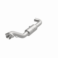 MagnaFlow 12-14 Ford F-150 3.5L Direct Fit Converter