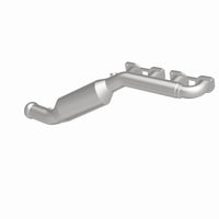 MagnaFlow Direct Fit Catalytic Converter 07-10 BMW X5 4.8L V8